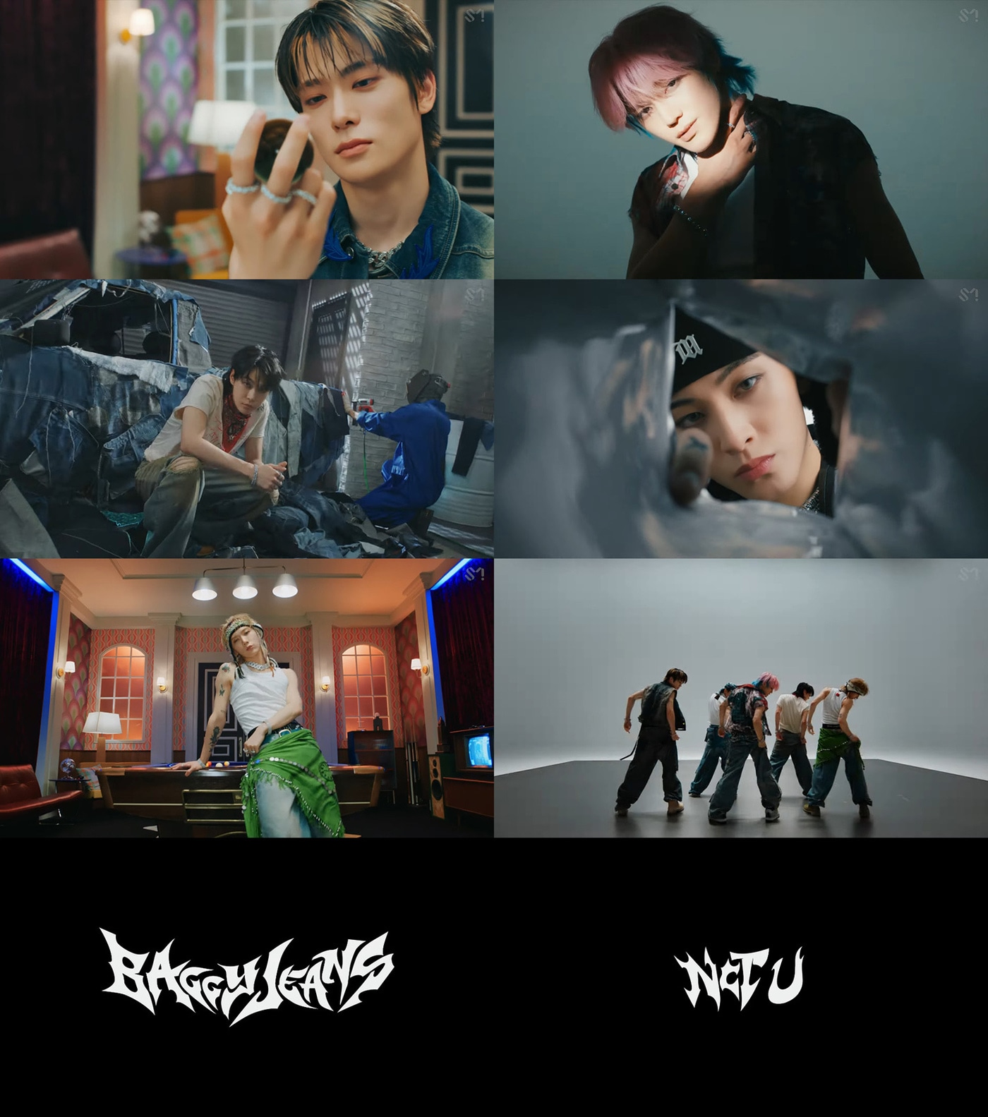 NCT(SM엔터테인먼트 제공)