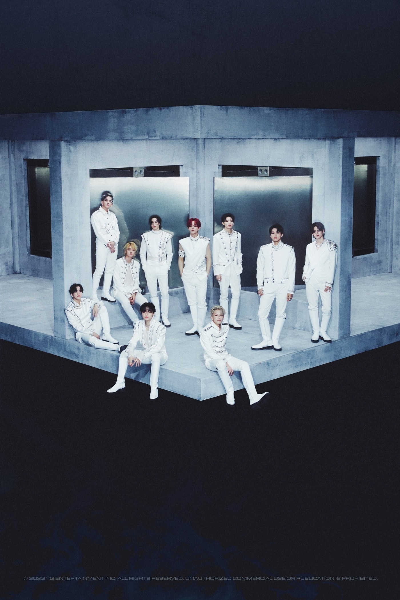 YG엔터테인먼트