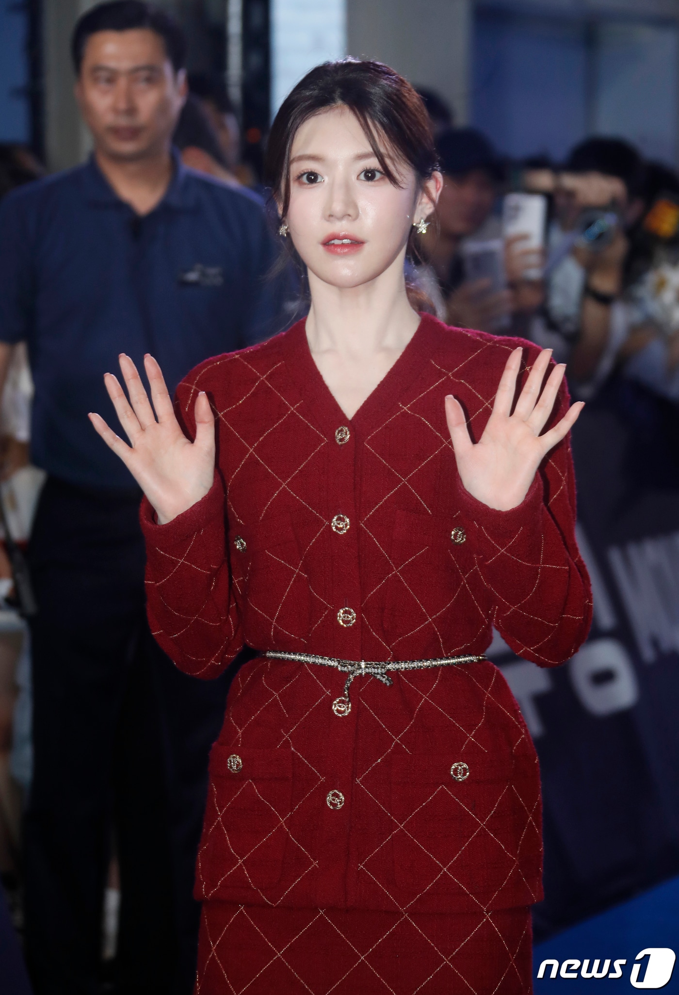 배우 고윤정 ⓒ News1 권현진 기자