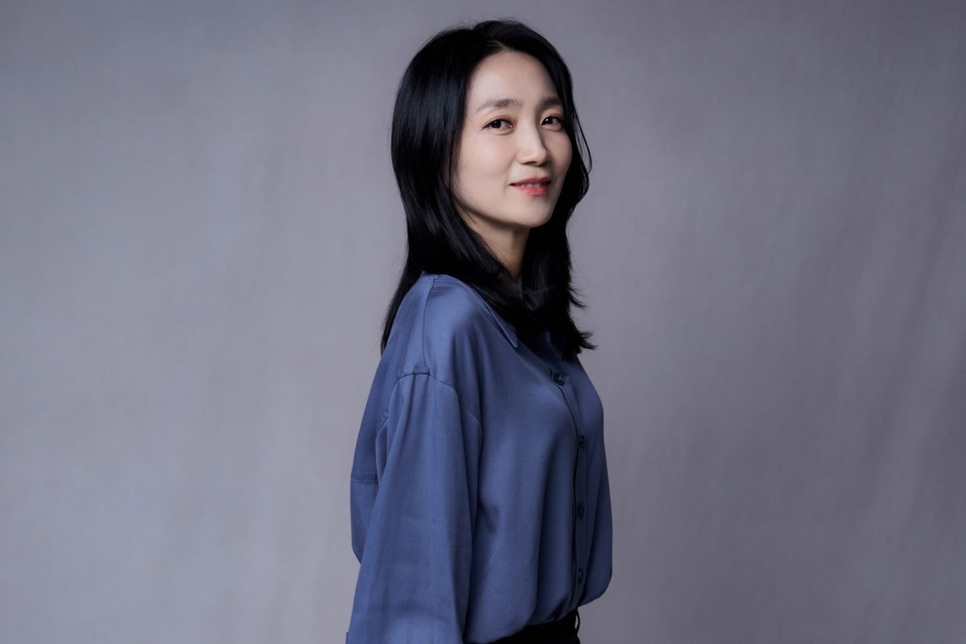 김주령 / 저스트엔터테인먼트