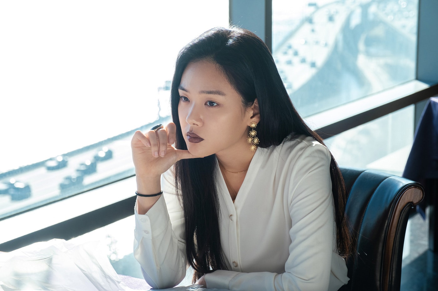 디즈니+ 최악의 악 제공