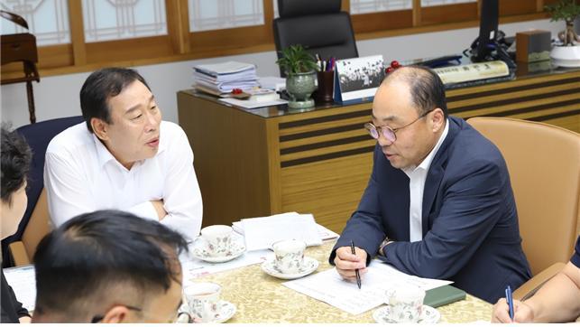 (국토교통부노동조합 제공)