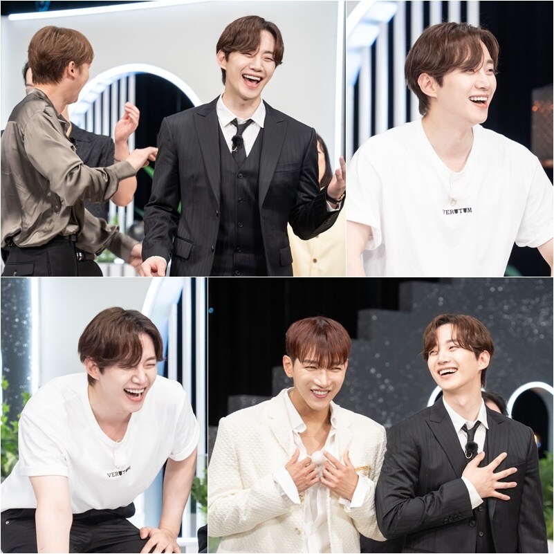 KBS 2TV '홍김동전'