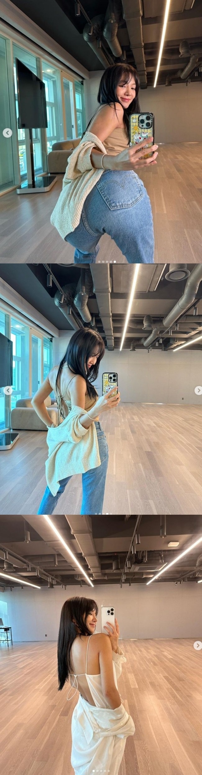 효연 인스타그램