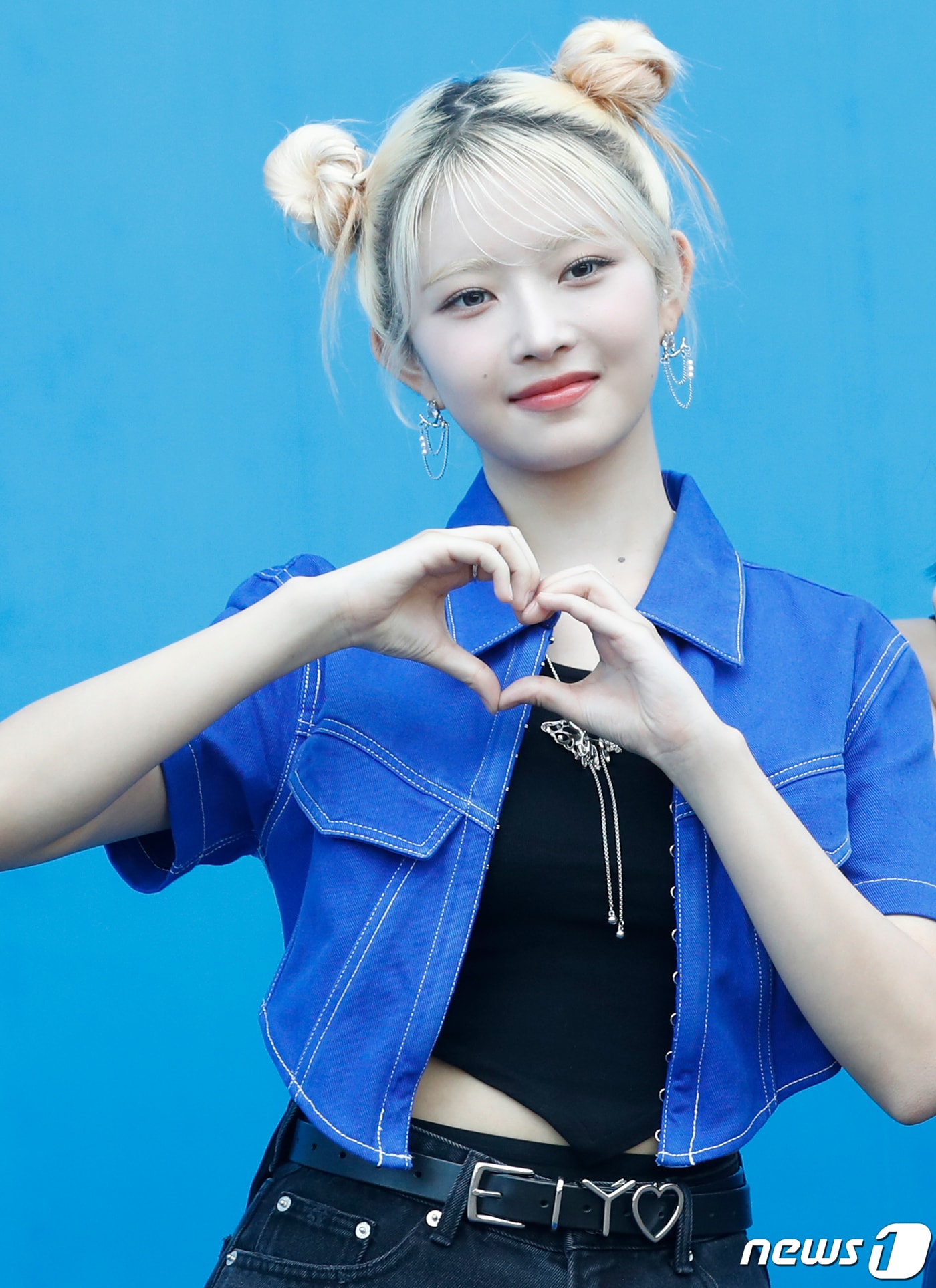 그룹 아이브 레이 ⓒ News1