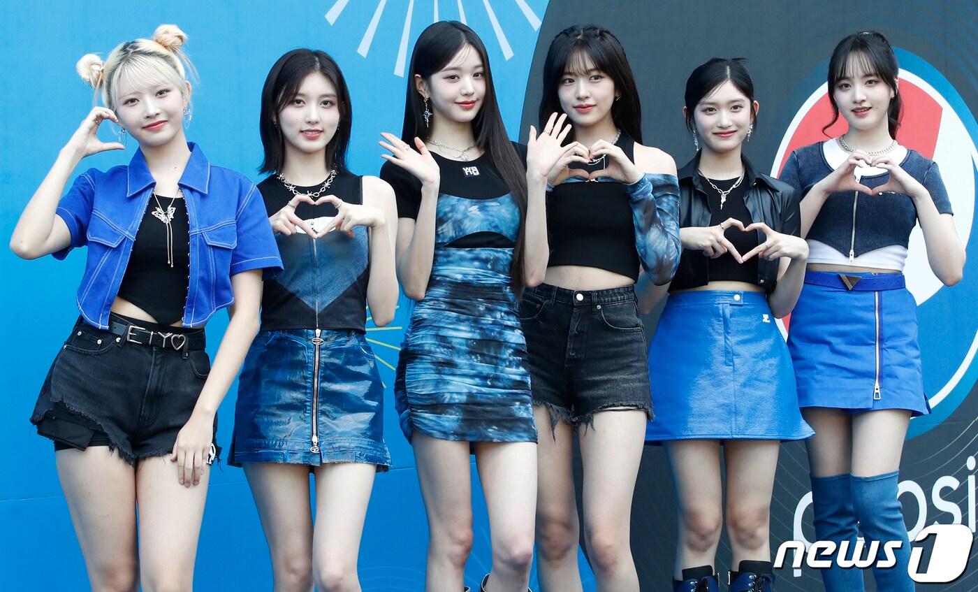 트리플 타이틀·선공개…K팝 아이돌 활동의 확장 [N초점] - 뉴스1