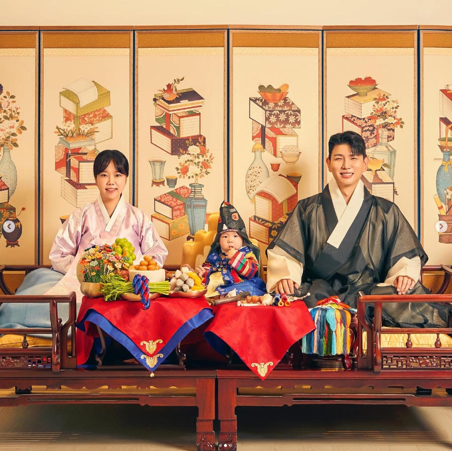 제이쓴 인스타그램 캡처