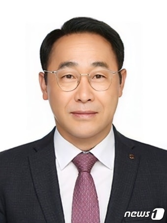 박종현 대전시체육회 이사.(시체육회 제공)