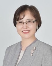 김송미 신임 경기도 제2부교육감