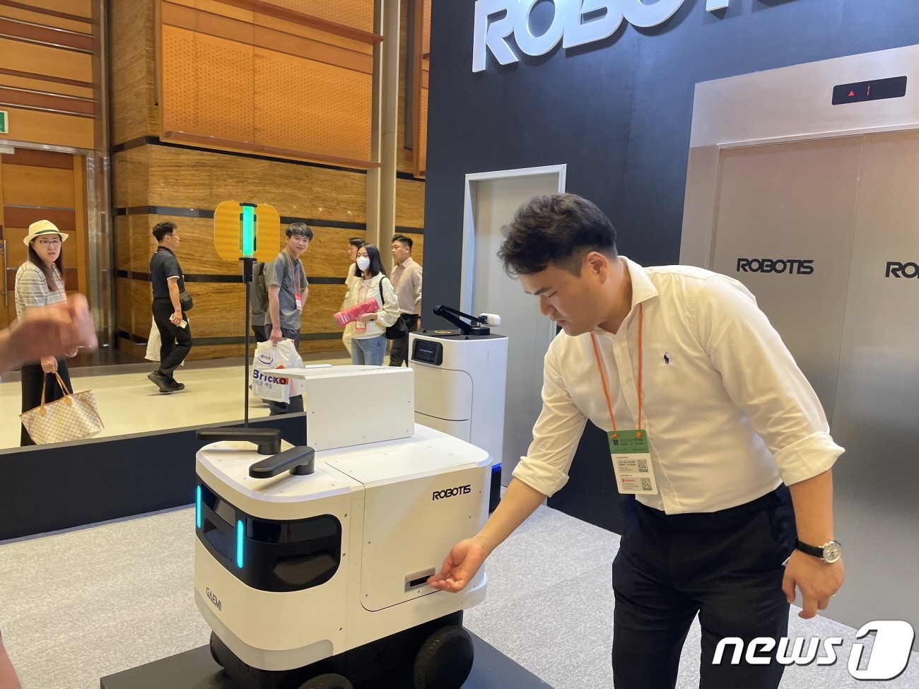 (사진은 기사 내용과 무관함) / 뉴스1 ⓒ News1