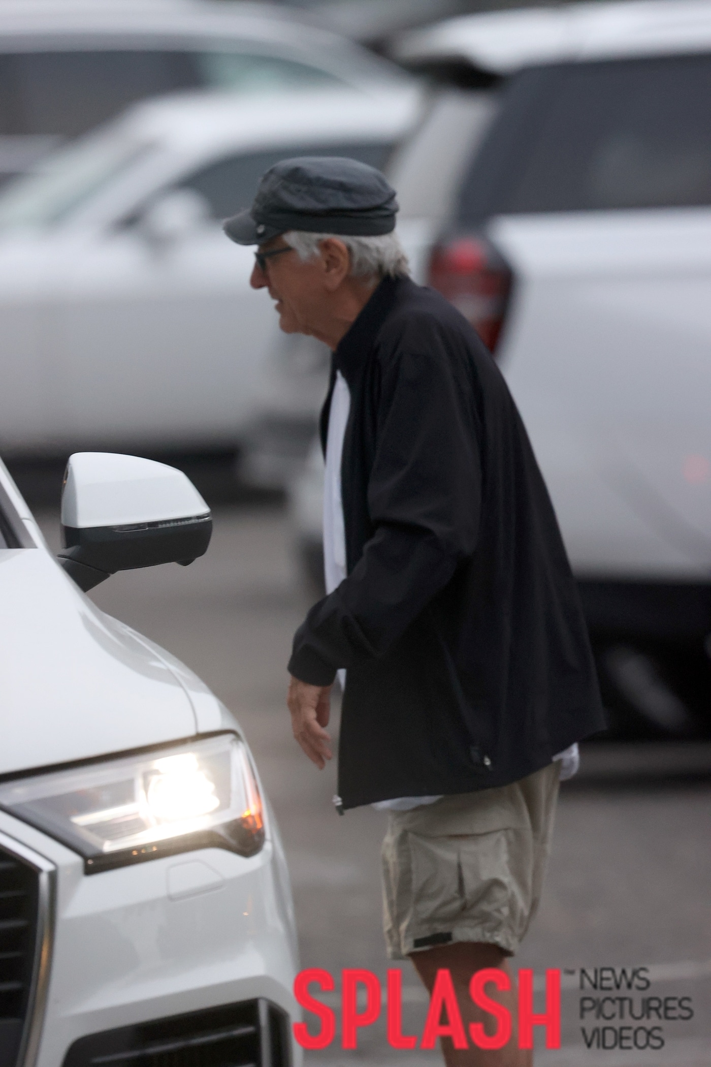 로버트 드 니로/사진=Splash News