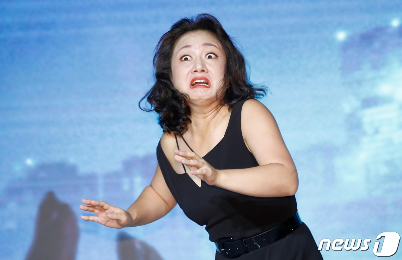 방송인 박나래 ⓒ 뉴스1 권현진 기자