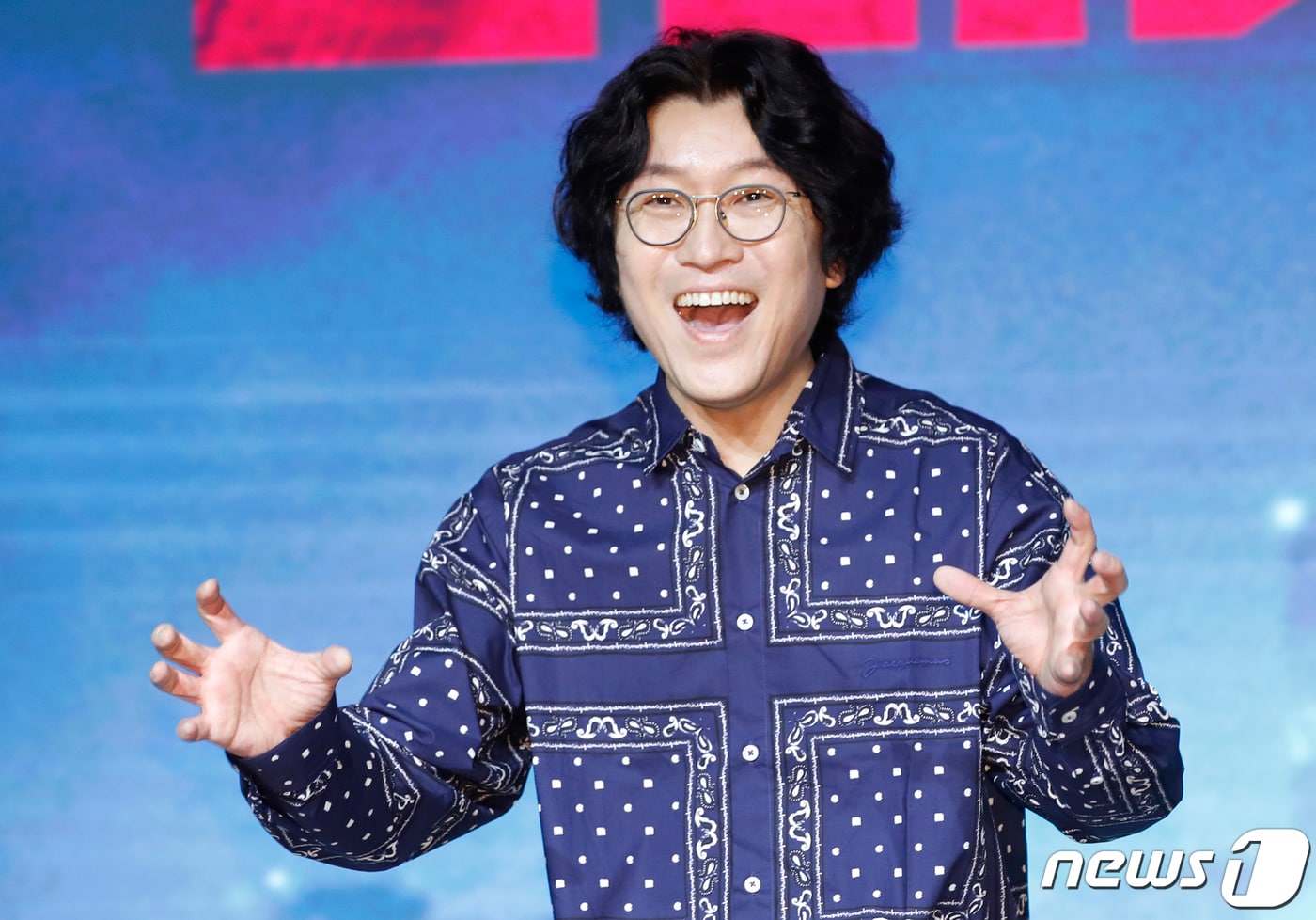 비뇨의확과 의사 &#39;꽈추형&#39; 홍성우씨. 2023.8.8/뉴스1 ⓒ News1 권현진 기자