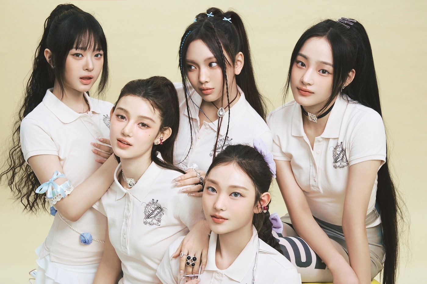 뉴진스(어도어 제공)