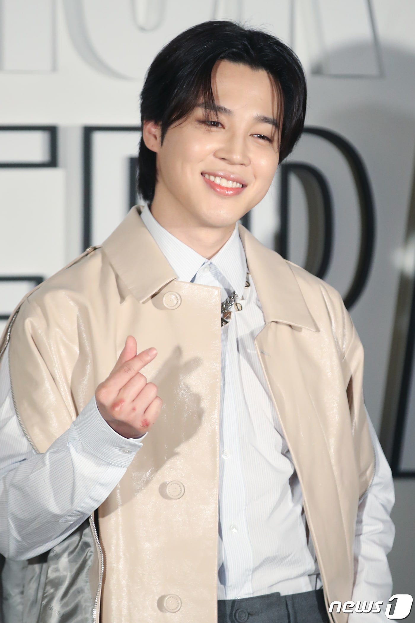 방탄소년단(BTS) 지민 ⓒ News1 권현진 기자