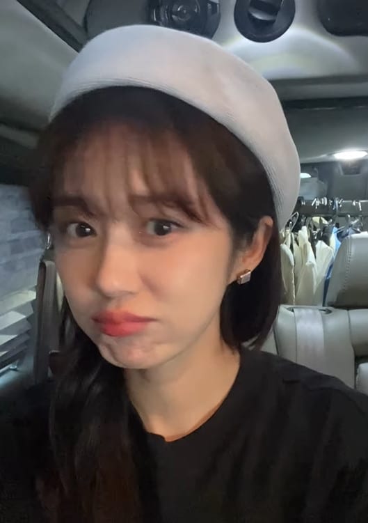 사진=장나라 인스타그램