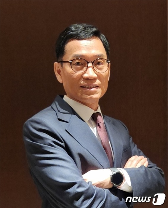 이기혁 중앙대 융합보안학과 교수/한국 FIDO산업포럼 회장