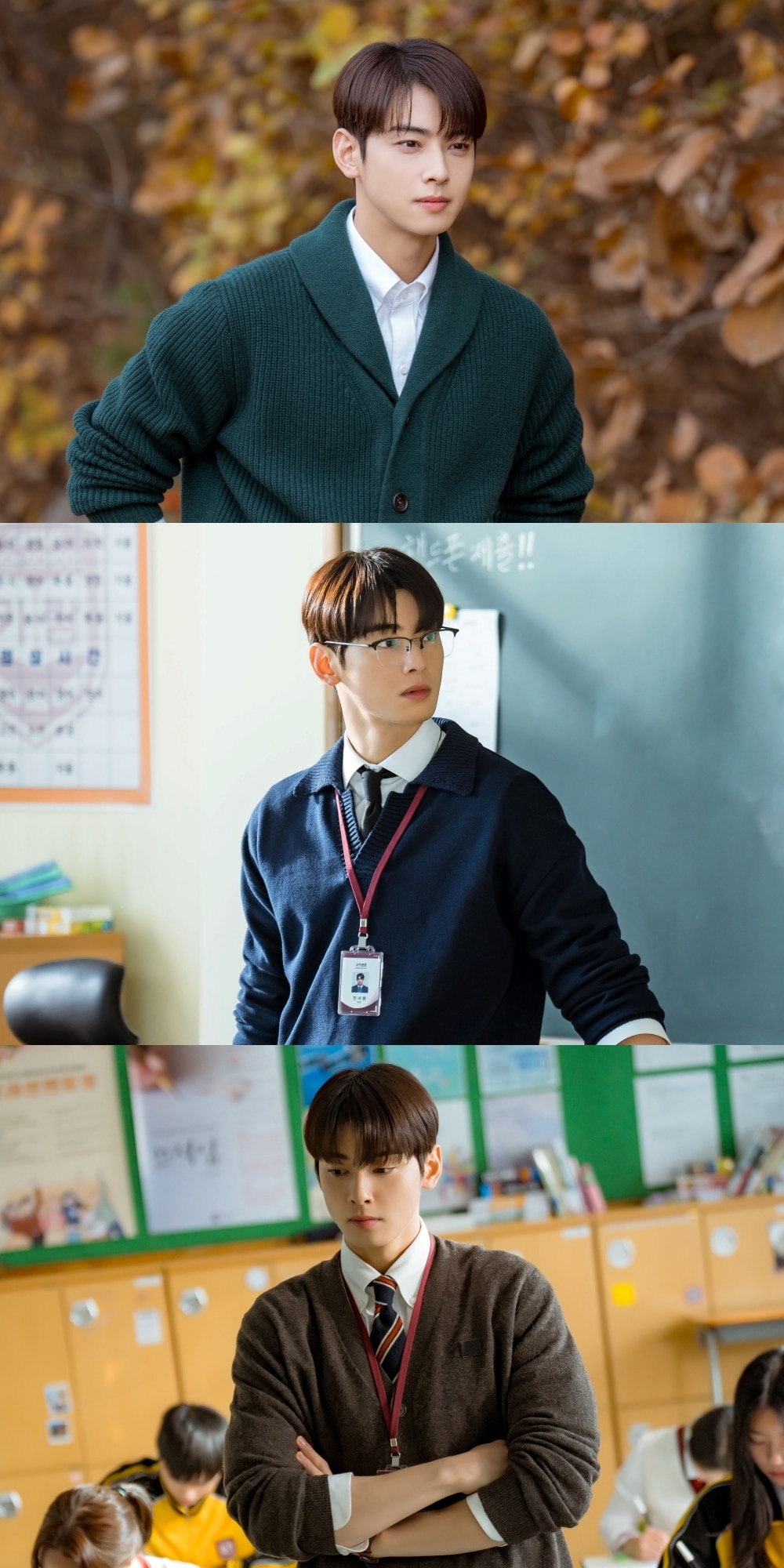 '오늘도 사랑스럽개' 스틸