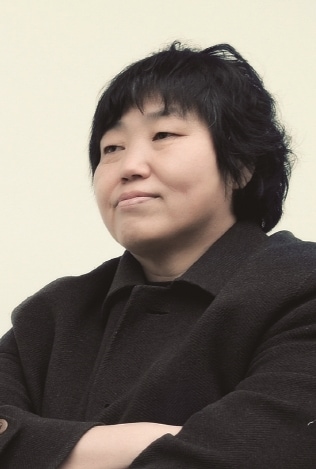 임순례 감독/영화진흥위원회