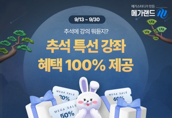 이미지제공=메가랜드