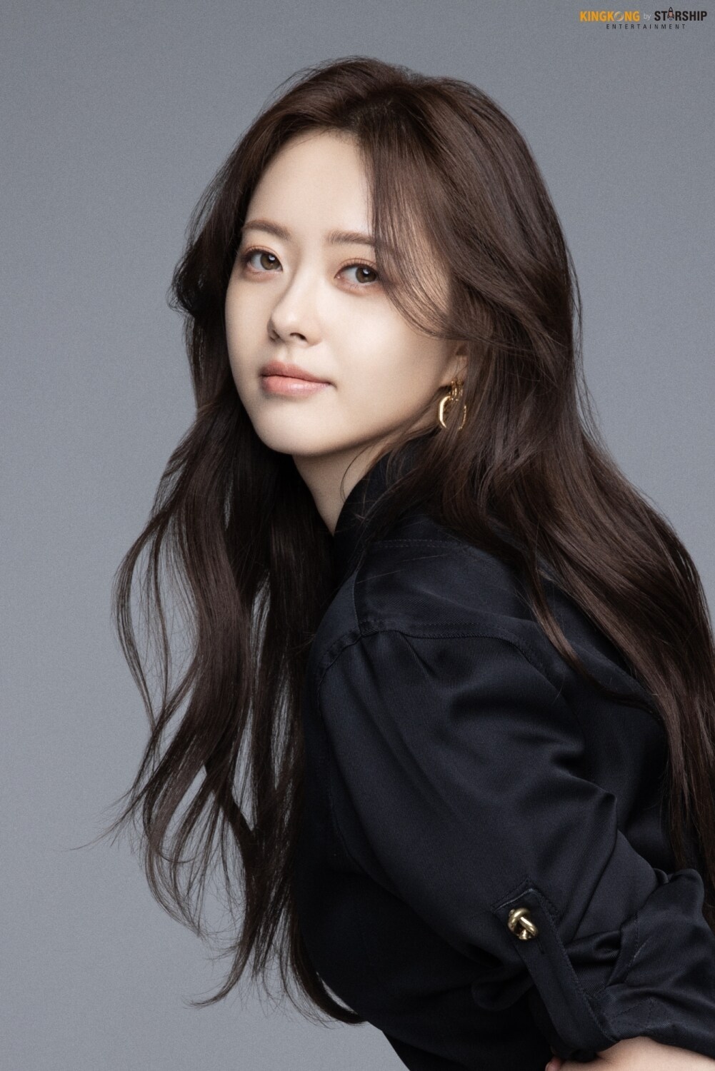 고아라 / 킹콩by스타쉽