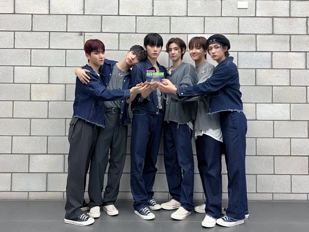 보이넥스트도어(KOZ엔터테인먼트 제공)