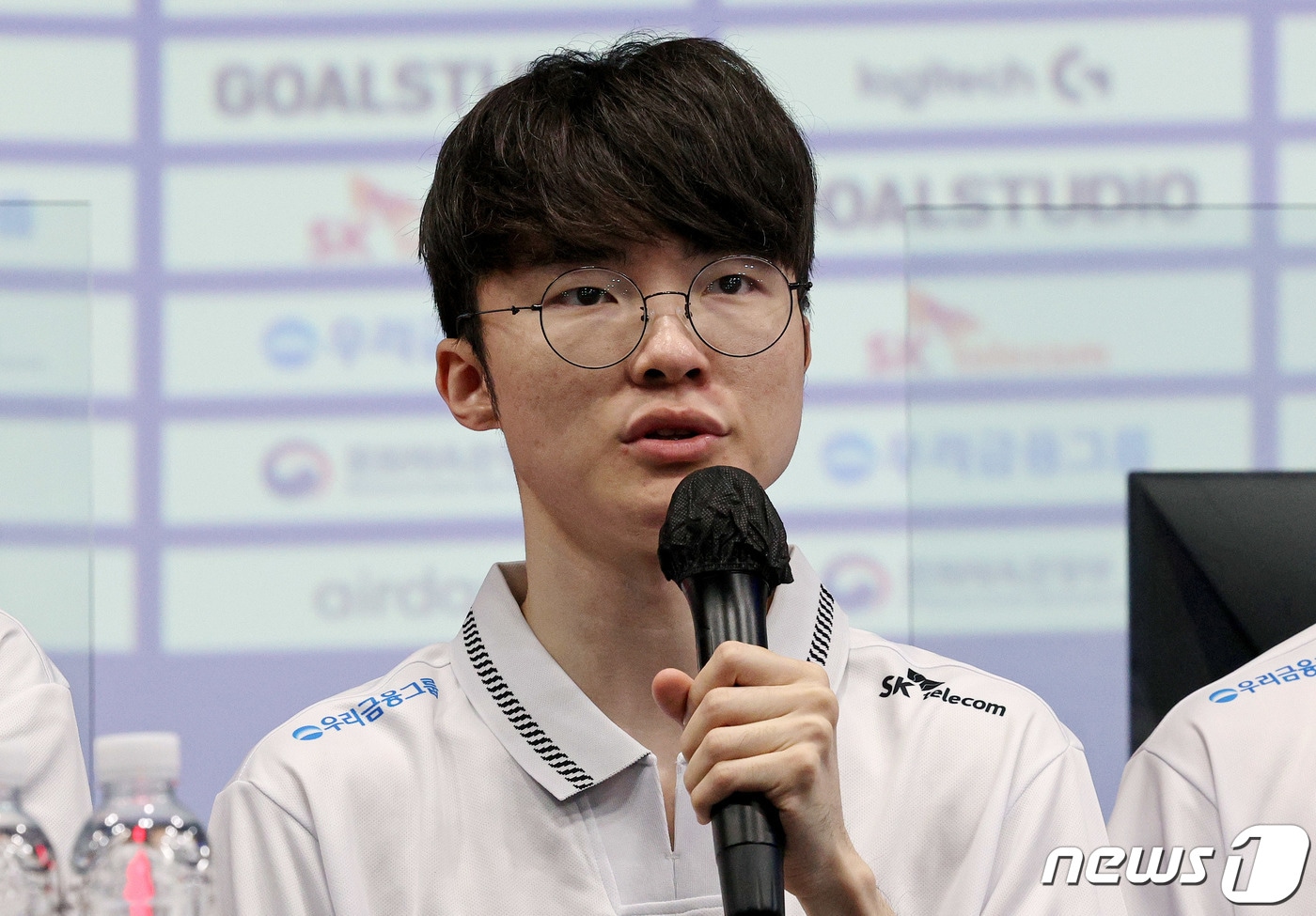 e스포츠 종주국 자존심 세운다…목표 金 4개[항저우AG] - 뉴스1