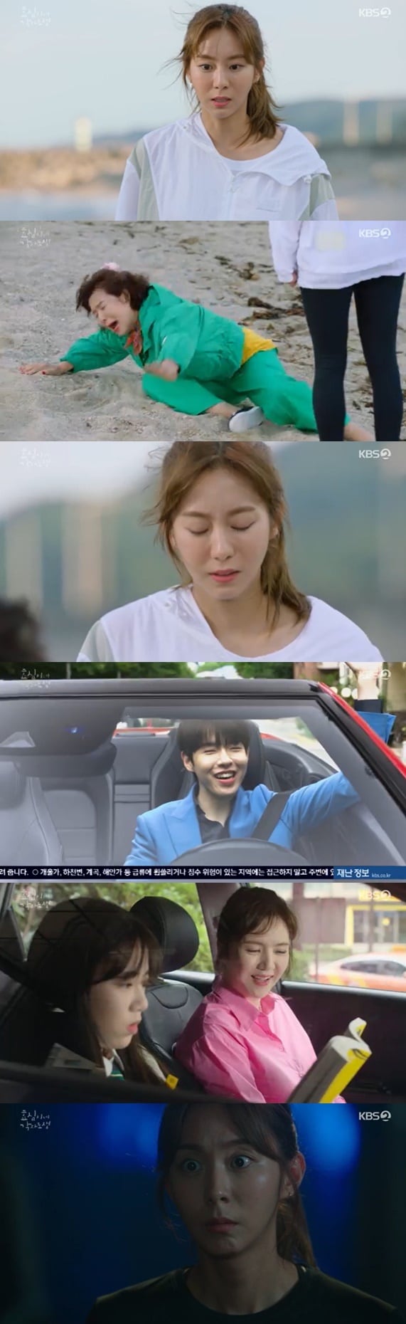 효심이네각자도생 갈무리