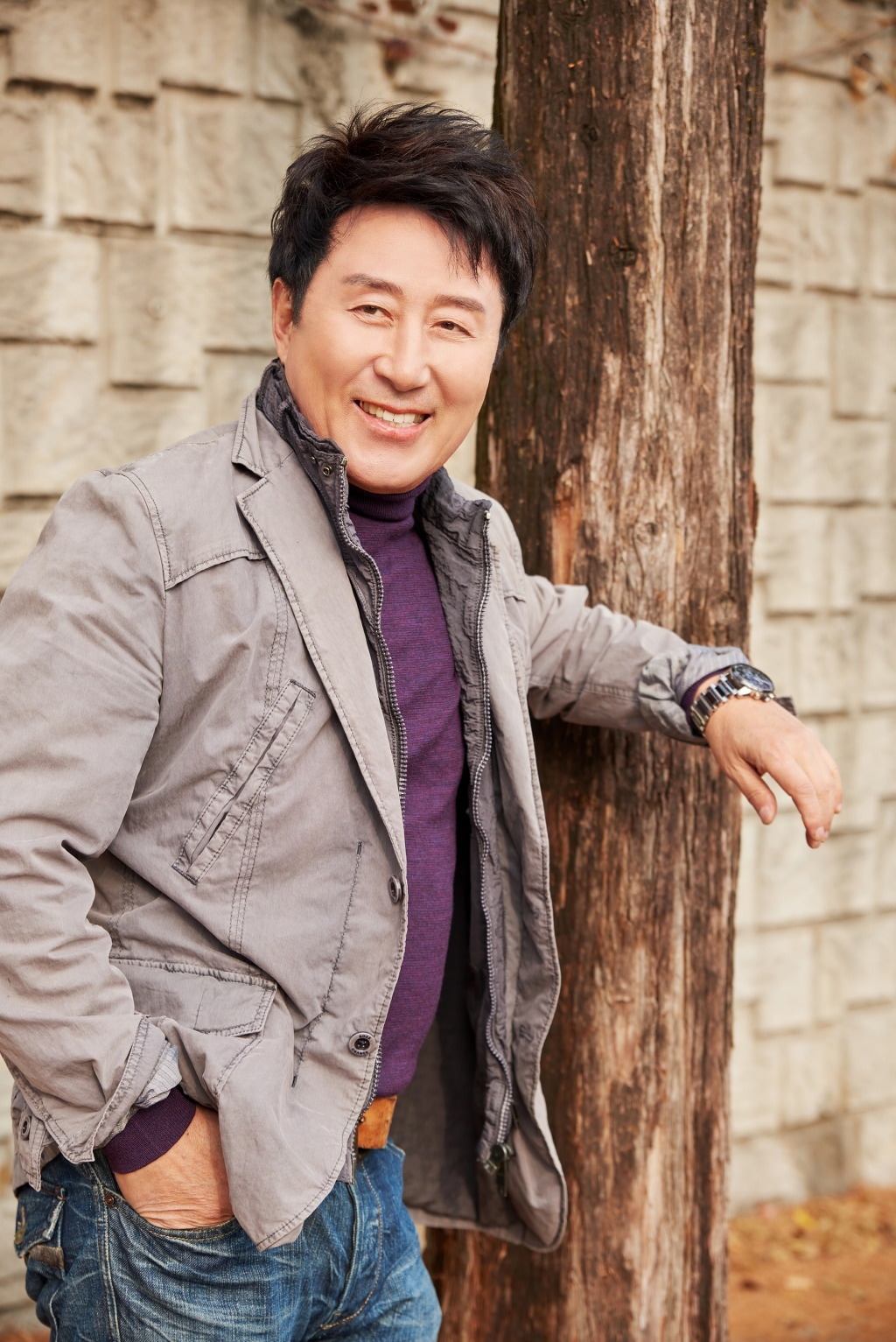 배우 노영국 / 노영국 홈페이지