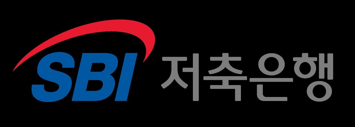 SBI저축은행 CI