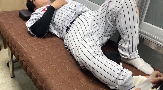 문상훈 인스타그램