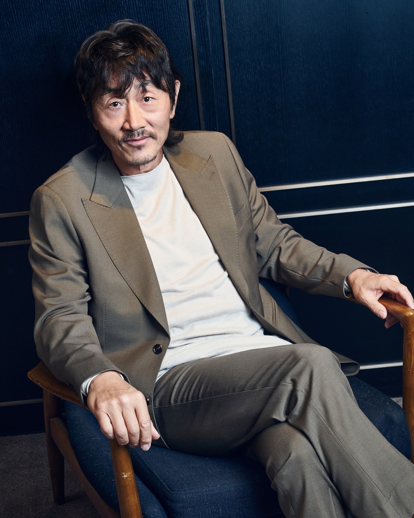 허준호/CJ ENM 제공