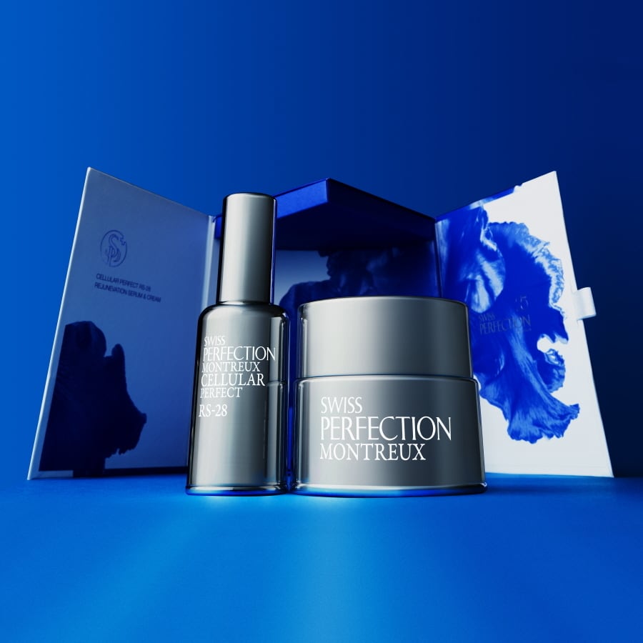 사진제공=스위스퍼펙션(SWISS PERFECTION)