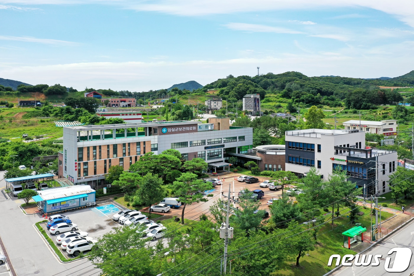 전북 임실군이 추석연휴 기간인 28일부터 10월3일까지 응급환자 발생에 대비한 24시간 응급진료체계를 가동한다./뉴스1 ⓒ News1 김동규 기자