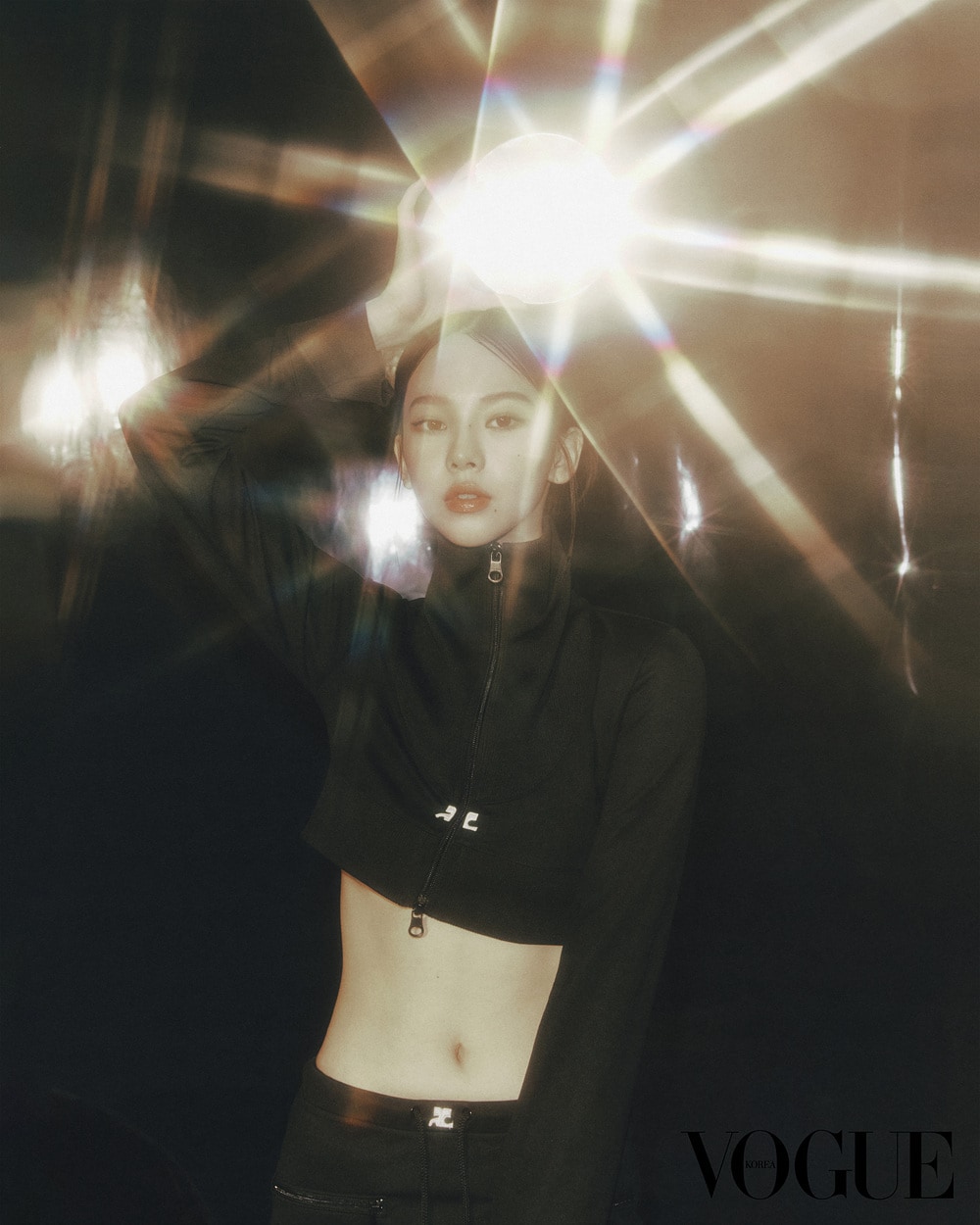 카리나/보그코리아 제공