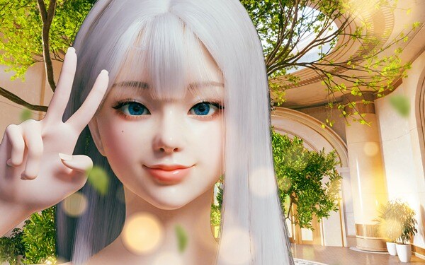 에이미문/ 사진제공=엔터아츠