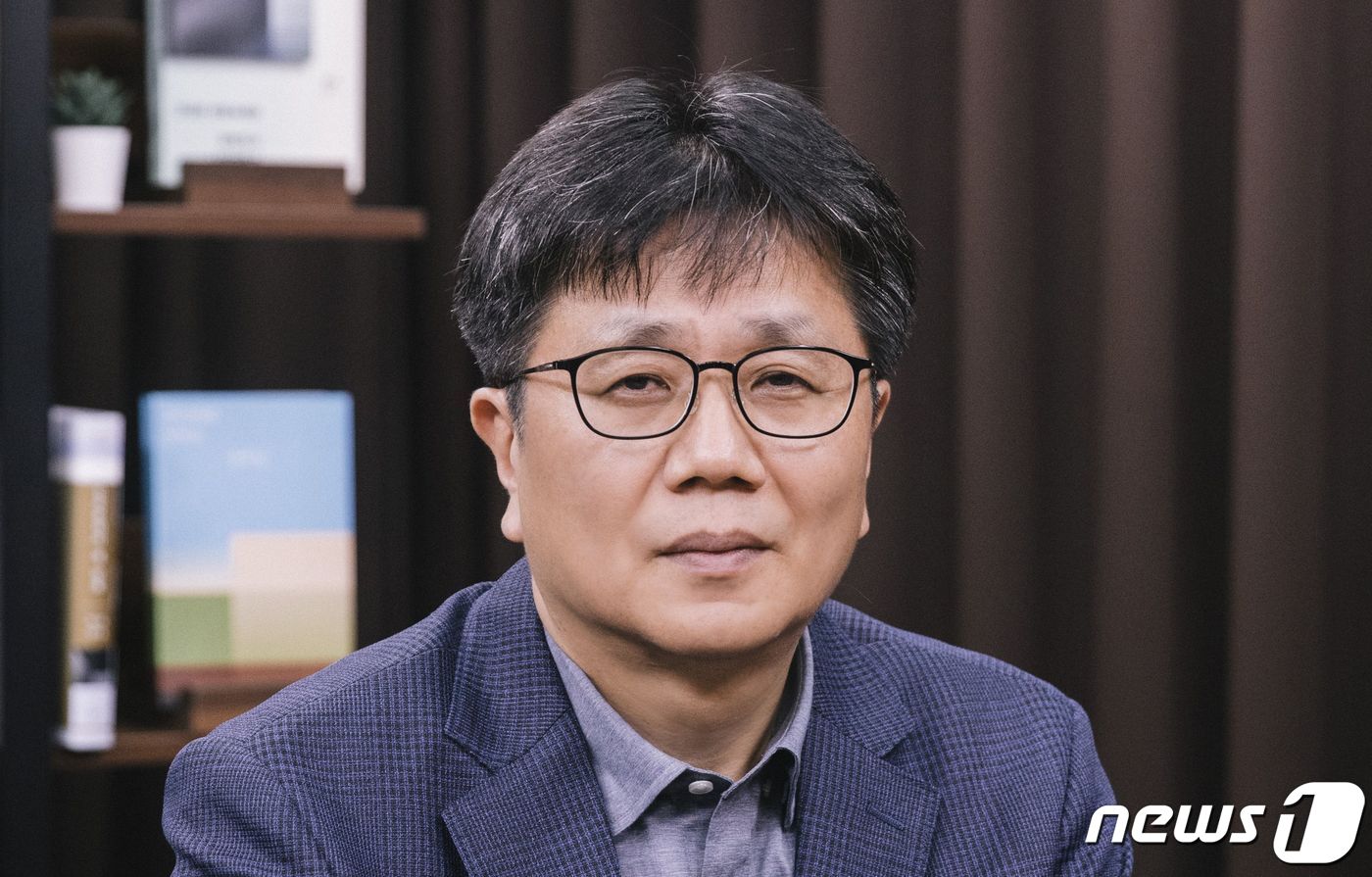 염종선 창비 대표이사