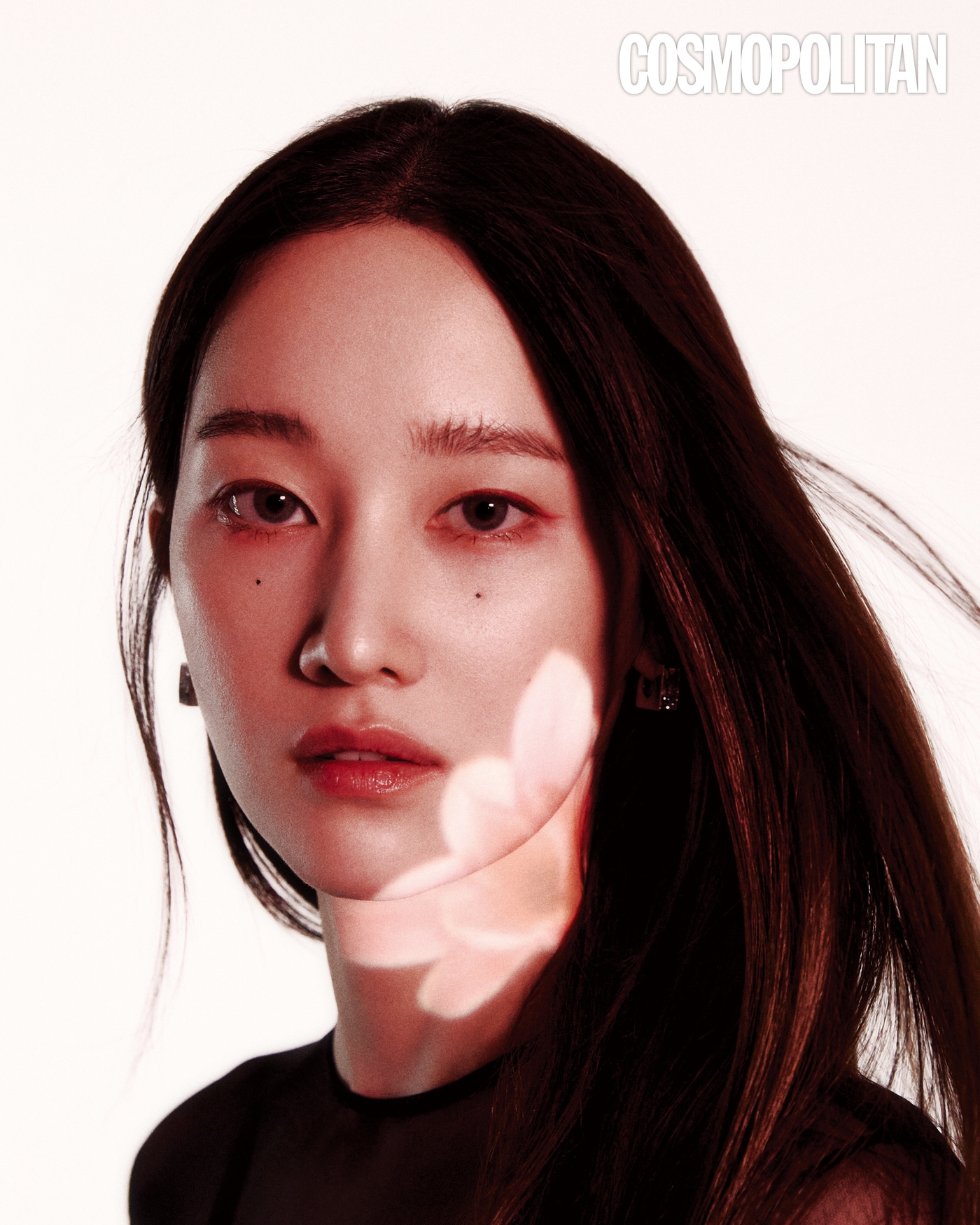 전종서/코스모폴리탄 제공