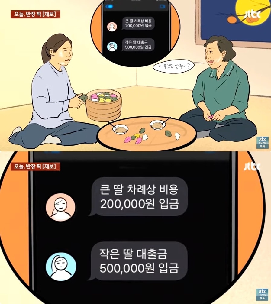 (JTBC '사건반장' 갈무리)