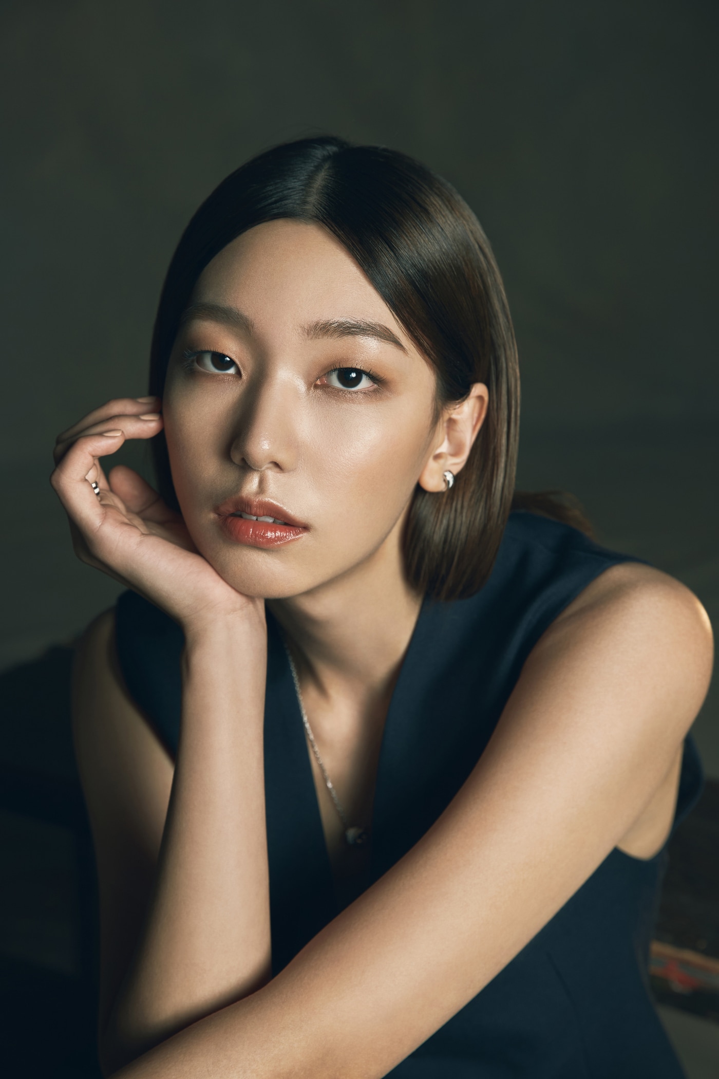 이호정 / 사진 제공=넷플릭스