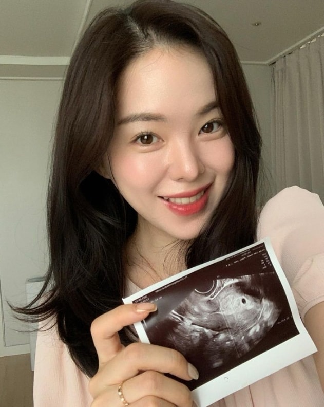 유튜버 하늘 인스타그램 갈무리