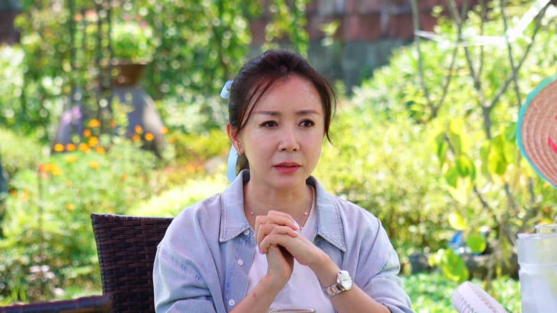 KBS 1TV &#39;박원숙의 같이 삽시다&#39;