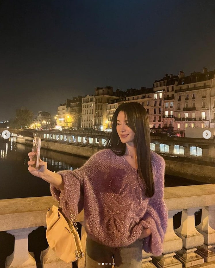 사진=임지연 인스타그램