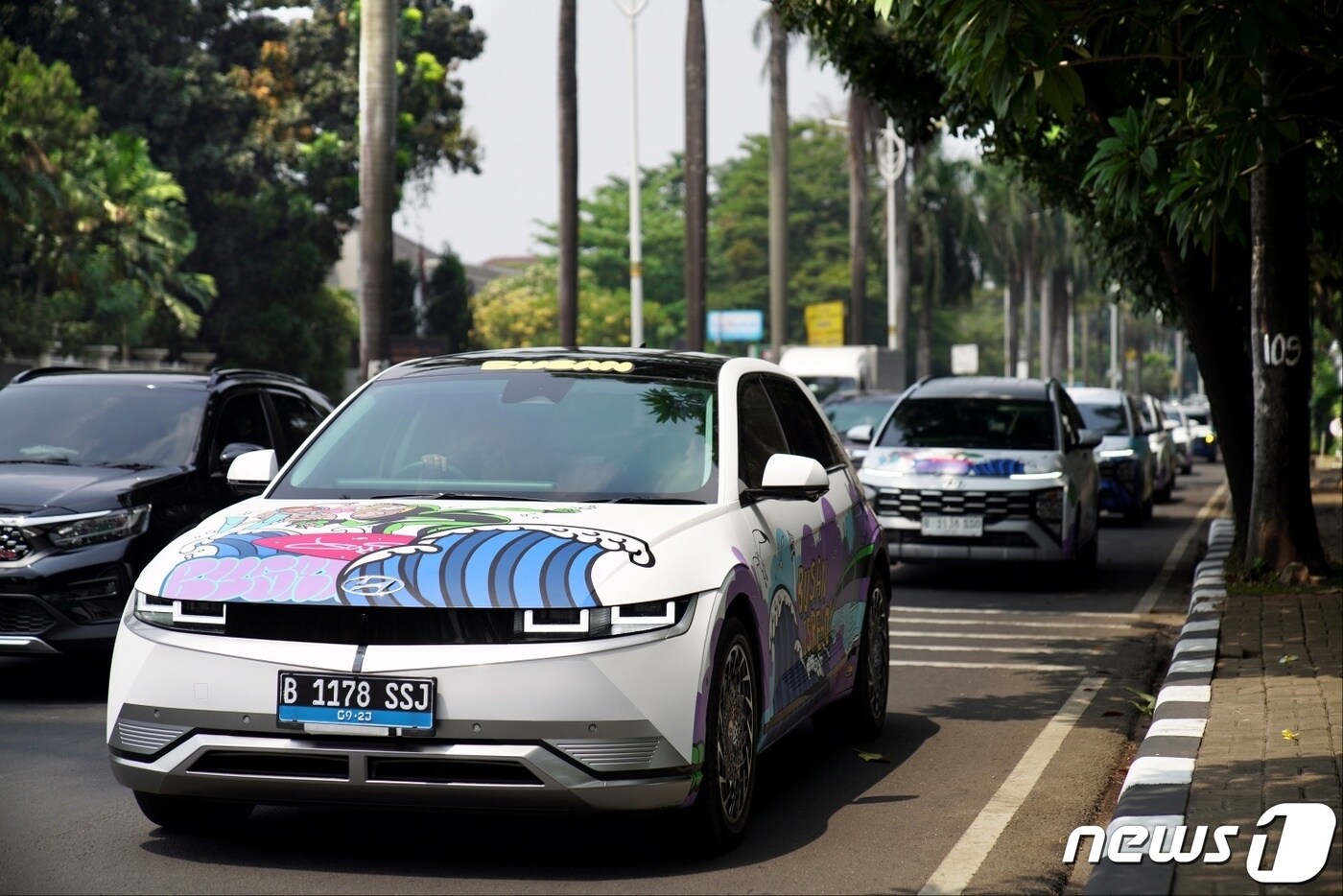 현대차그룹은 4일 아세안정상회의에서 2030 부산세계박람회 유치 지원에 나선다고 밝혔다.(현대차그룹 제공)