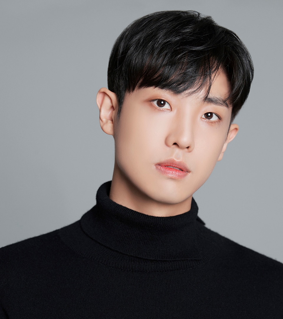 배우 이준 / 프레인 TPC 제공