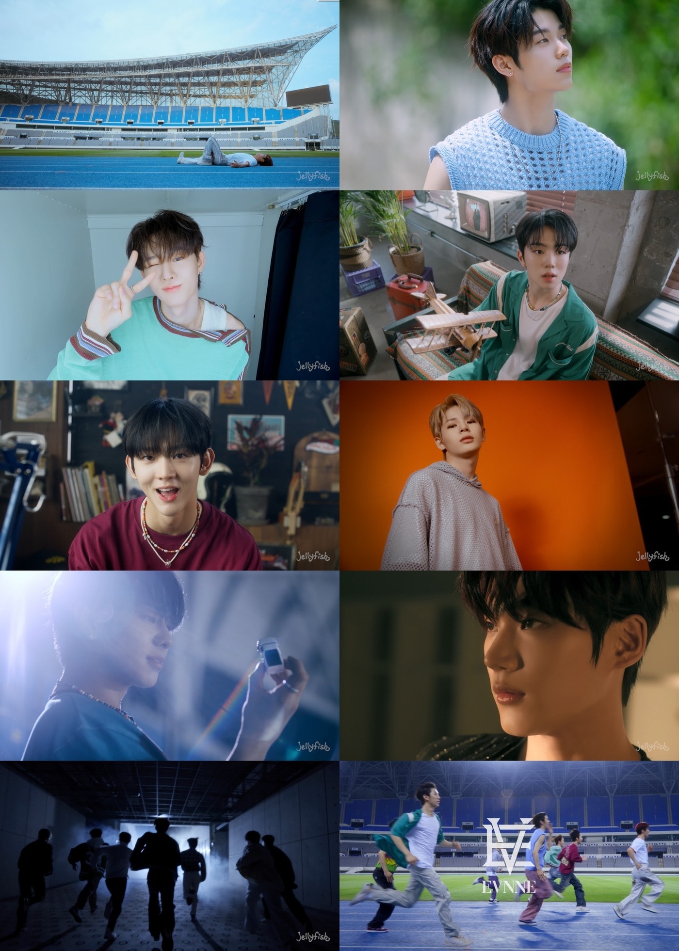 사진제공=젤리피쉬엔터테인먼트