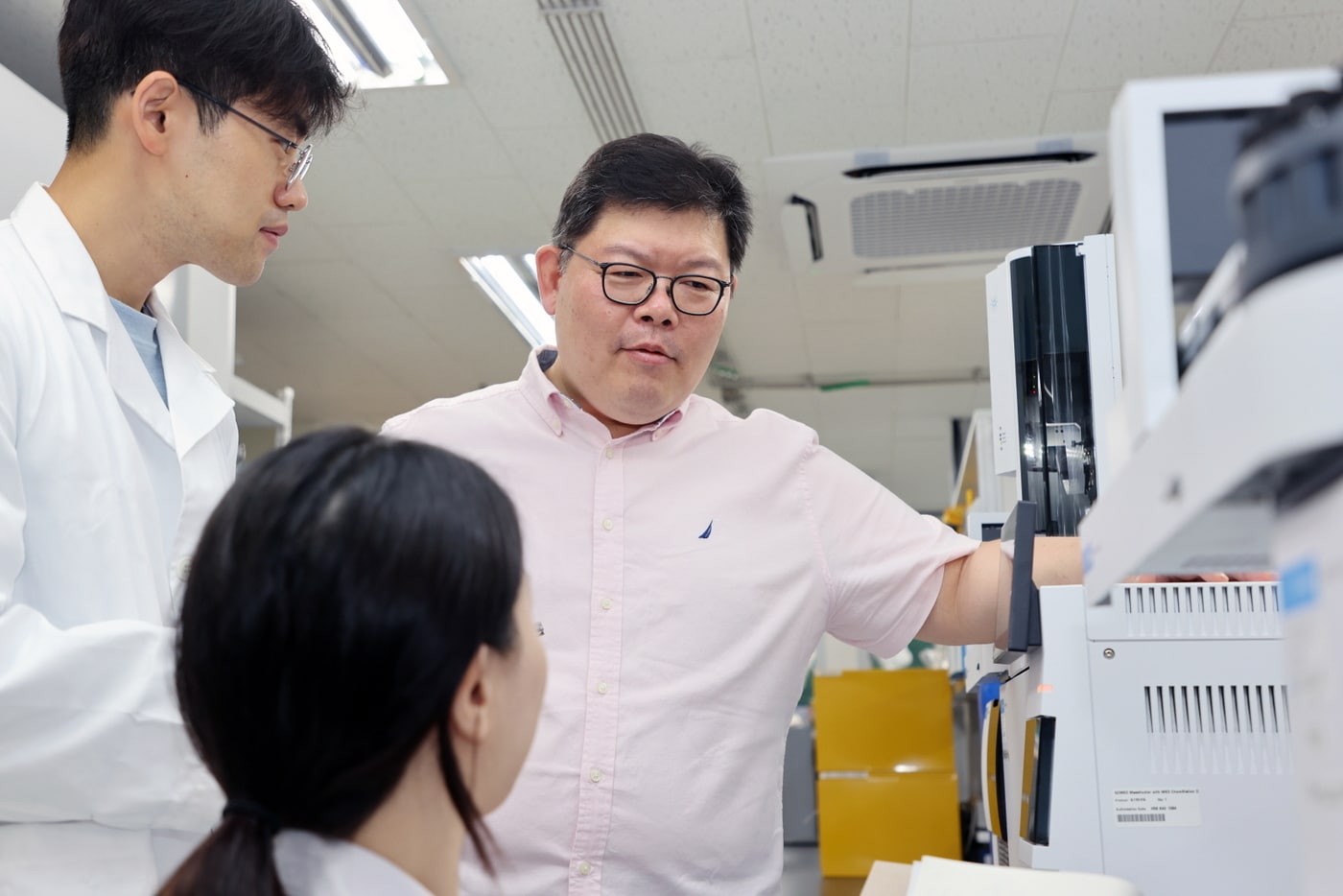 권일한 한양대학교 교수 &#40;과학기술정보통신부 제공&#41; 2023.09.06 /뉴스1