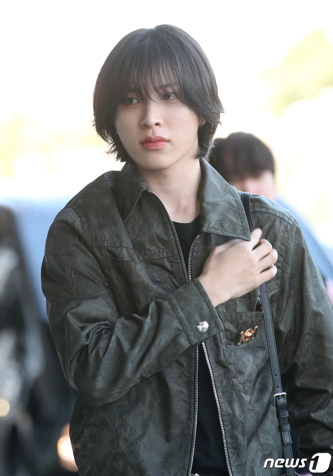 트레저(TREASURE) 소정환 2023.9.7/뉴스1 ⓒ News1 권현진 기자