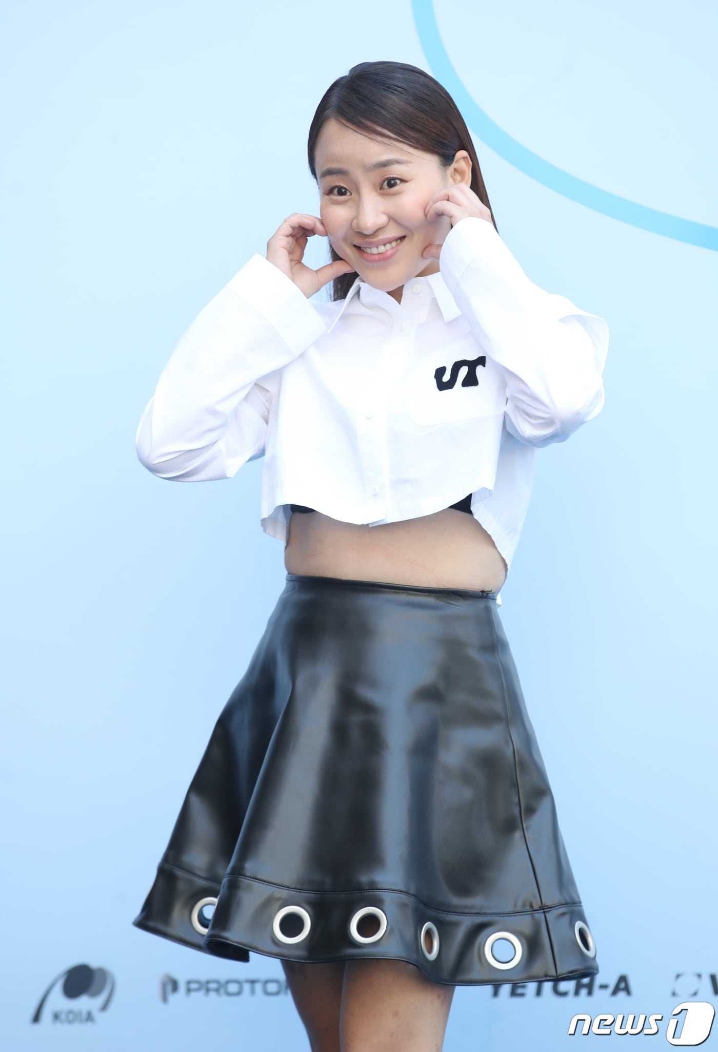 가수 조현아 ⓒ News1