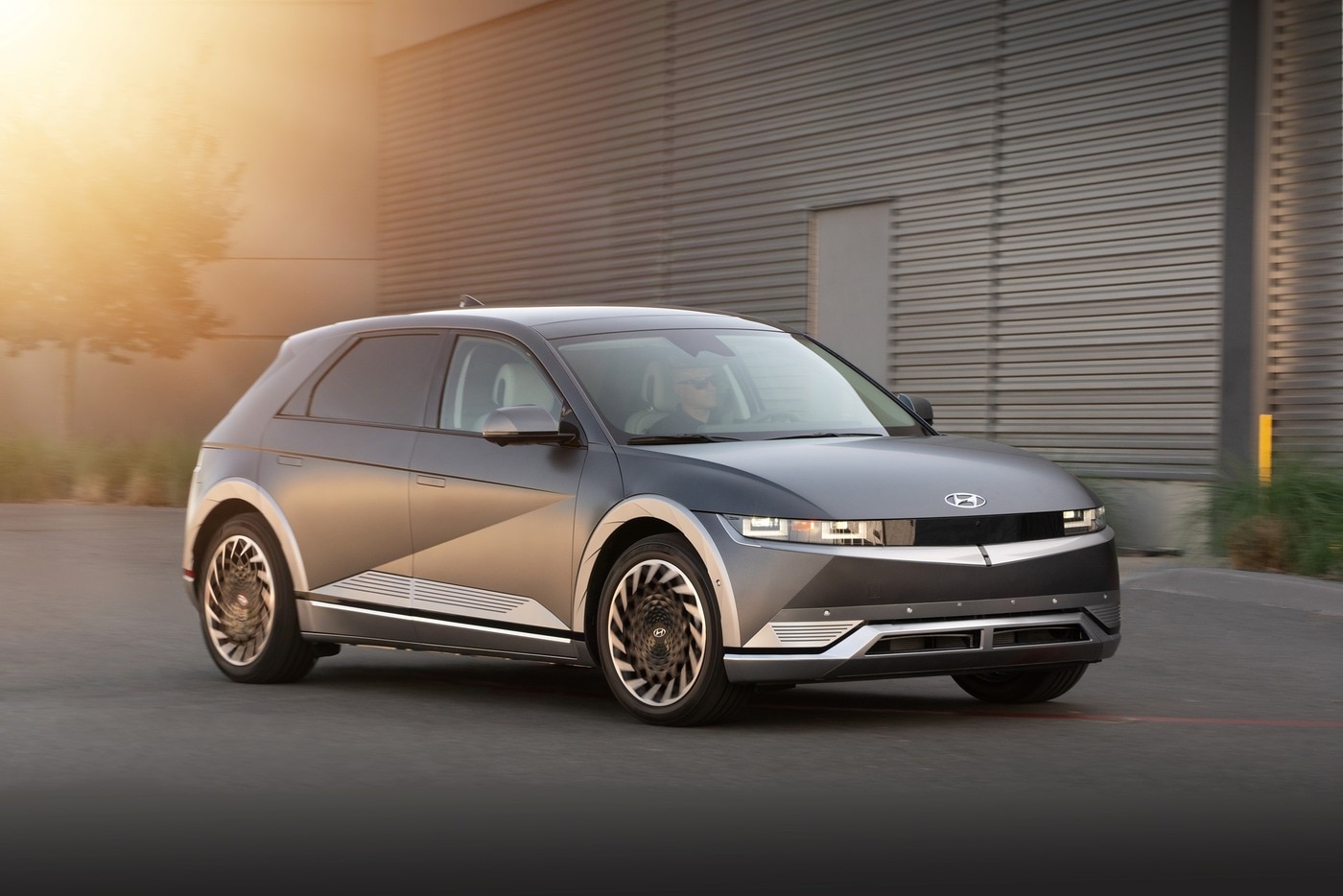 현대차 아이오닉5(현대자동차 제공). ⓒ 뉴스1